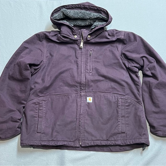Carhartt Jackets & Blazers - Carhartt Women's Full Swing Jacket